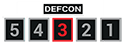 Defcon3